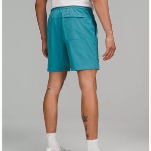 Lululemon Bowline short 8’’ stretch Ripstop